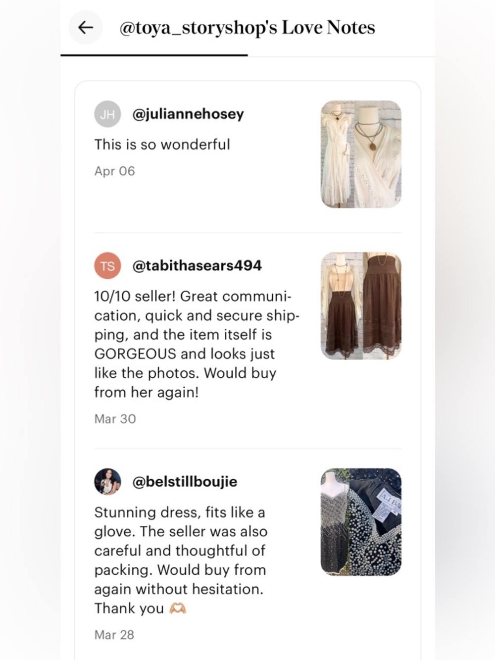 FASHION. THAT’S ALL. - Picture 4 of 15